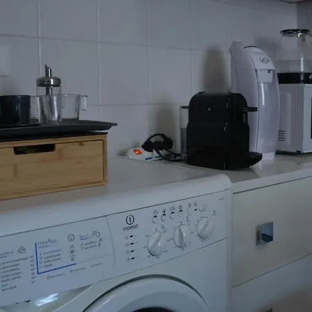 Bilocale Vicino Al Centro Di - Ristrutturato Di Recente!