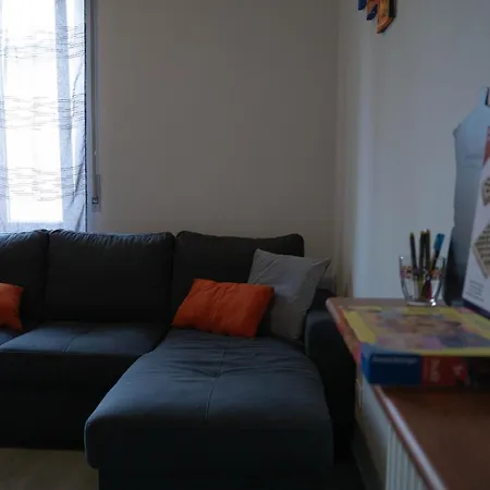 Bilocale Vicino Al Centro Di - Ristrutturato Di Recente! Апартаменты