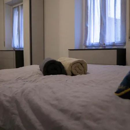 Bilocale Vicino Al Centro Di - Ristrutturato Di Recente! *