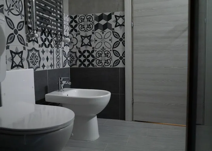 Bilocale Vicino Al Centro Di - Ristrutturato Di Recente!